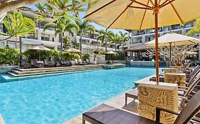 Santai Resort - Holiday Management